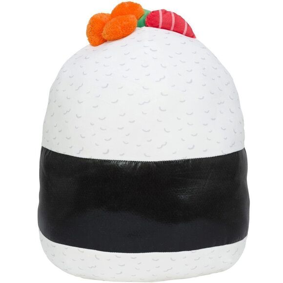 Squishmallows 16-Inch Sushi - Add Jaiya to Your Squad, Ultrasoft Stuffed Animal - Picture 4 of 15